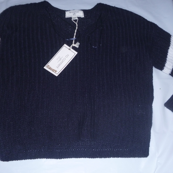 No comment  crop top - Picture 3 of 5